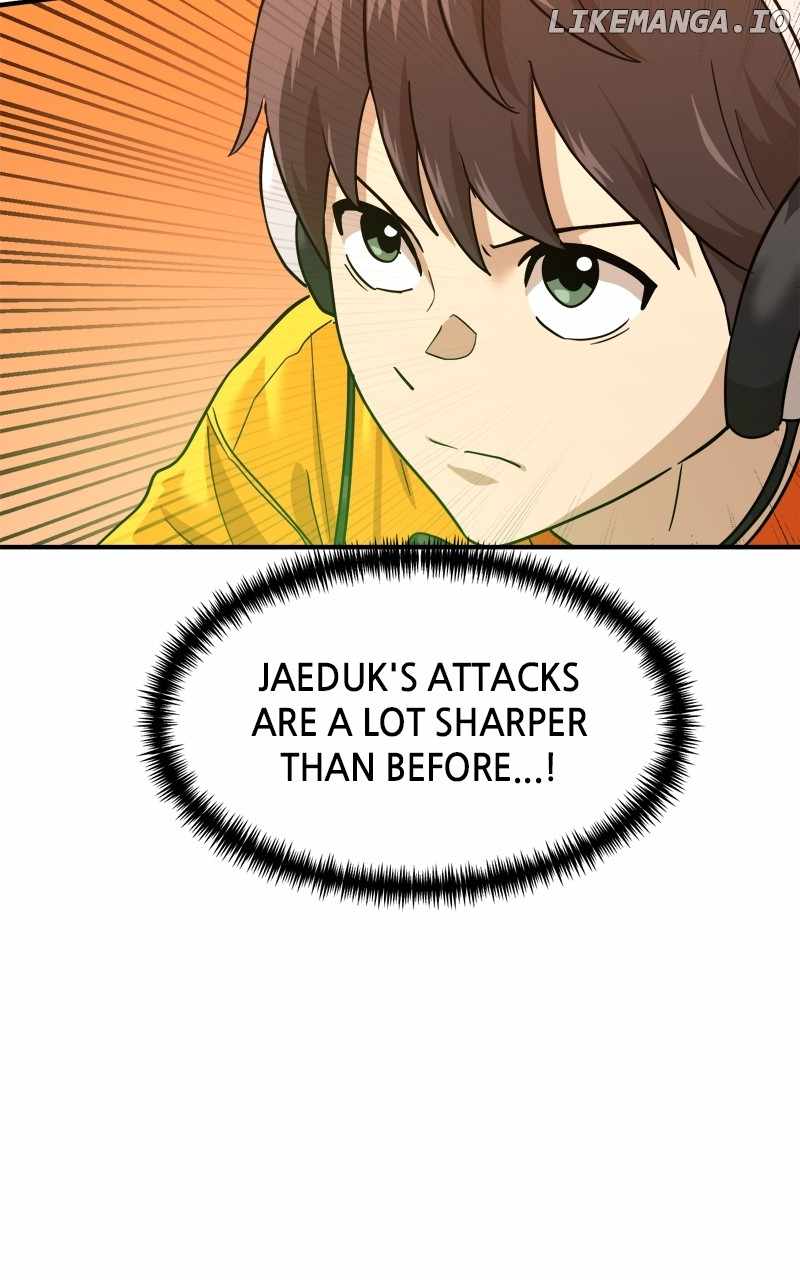 Double Click Chapter 183 35